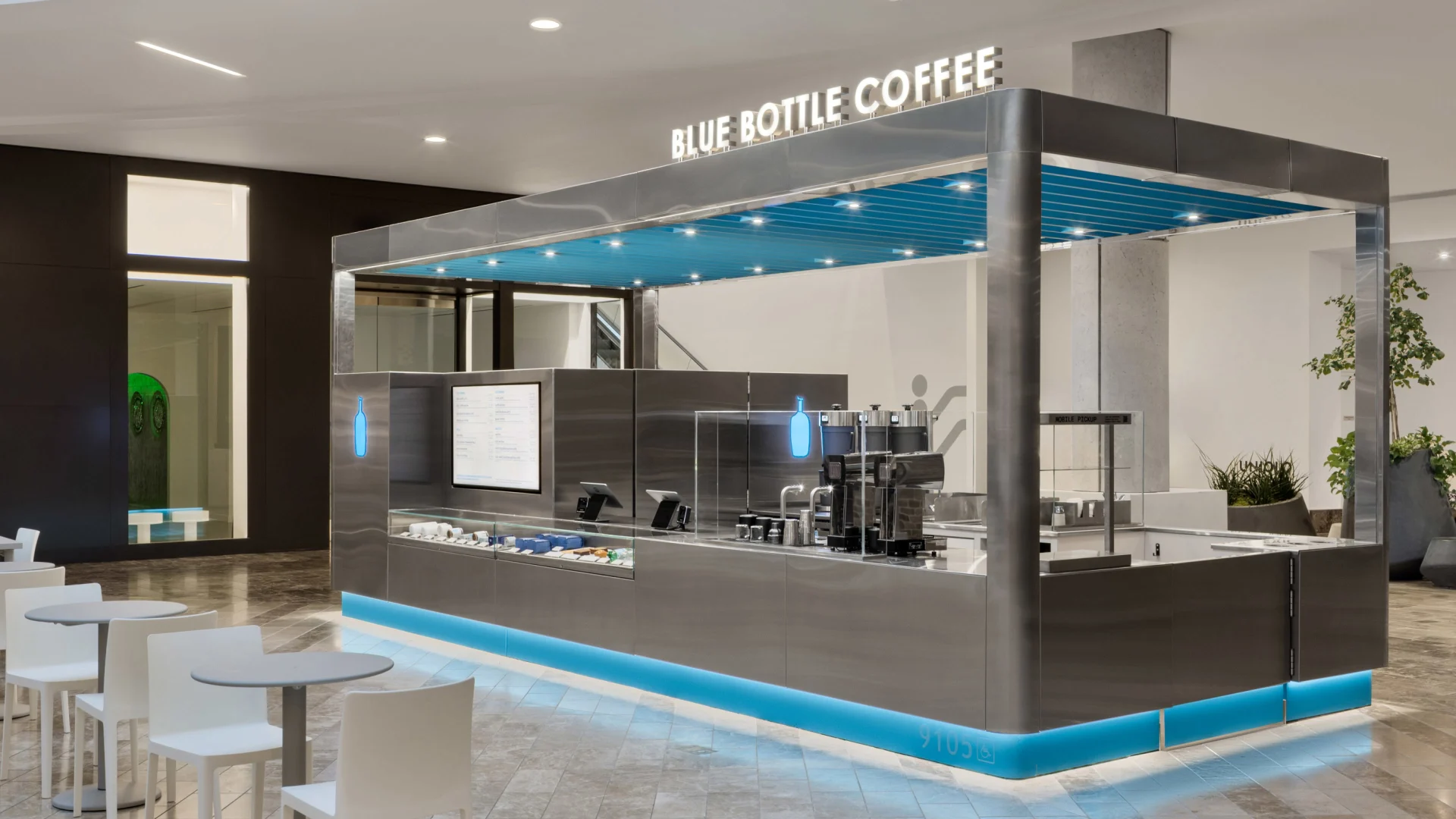 Cafe Slide 2