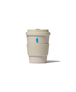Blue Bottle Coffee Blue Bottle x Ecoffee Cup, 12oz