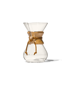 Blue Bottle Coffee Chemex 6-Cup Brewer