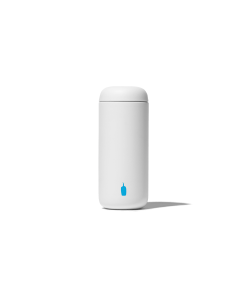 Blue Bottle Coffee Fellow Carter Move Mug in White