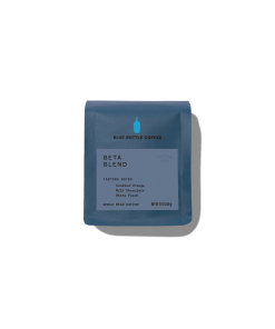 Blue Bottle Coffee Beta Blend