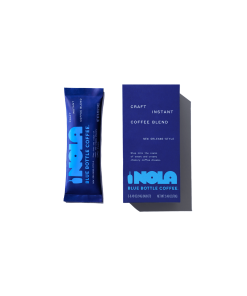 Blue Bottle Coffee NOLA Craft Instant Coffee Blend