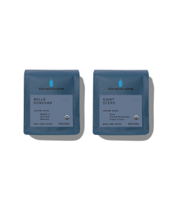 Blue Bottle Coffee Signature Blends Duo