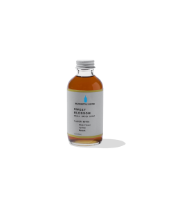 Blue Bottle Coffee Sweet Blossom Syrup