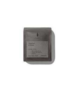 Blue Bottle Coffee Tokyo Kissa