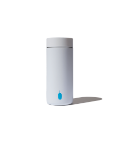 Blue Bottle Coffee MiiR 360 Traveler in White