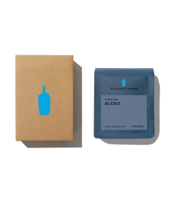 Blue Bottle Coffee Bold Assortment