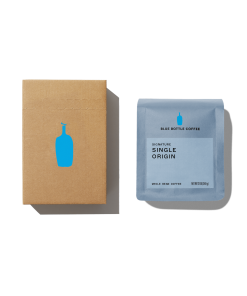 Blue Bottle Coffee Single Origin Assortment