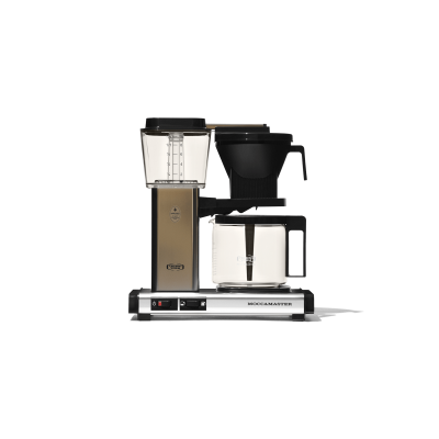 Blue Bottle Coffee Technivorm Moccamaster KBGV Select